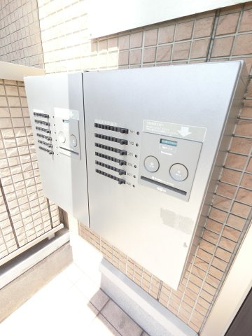 MAISON TAKIZAWAのその他共用部分