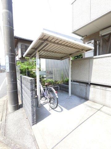 MAISON TAKIZAWAのその他共用部分