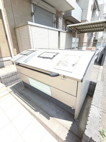 MAISON TAKIZAWAのその他共用部分