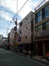 ラ・フォート北千住の画像