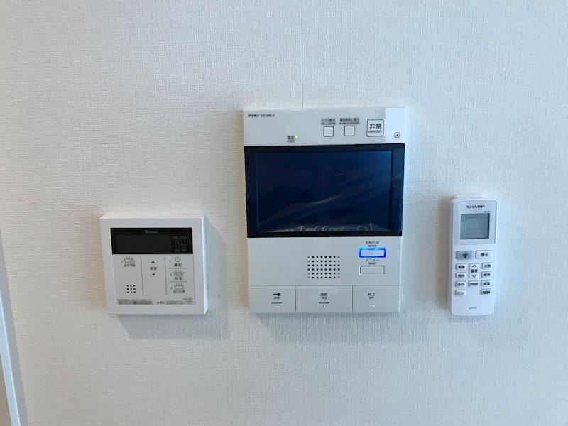 ファルマシアントアロード のその他