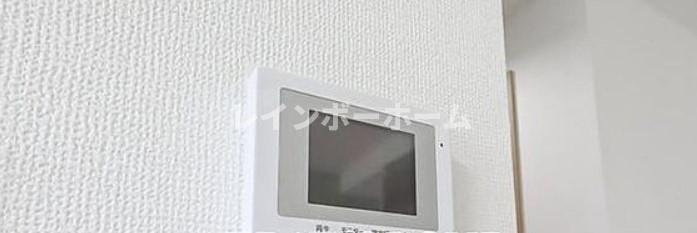 ヒュッゲ　Ⅰのセキュリティ