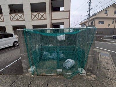 エクセル東浦　　刈谷市近郊の賃貸ならクラスホーム刈谷店のその他共用部分