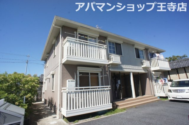 リヴェールヴィラ