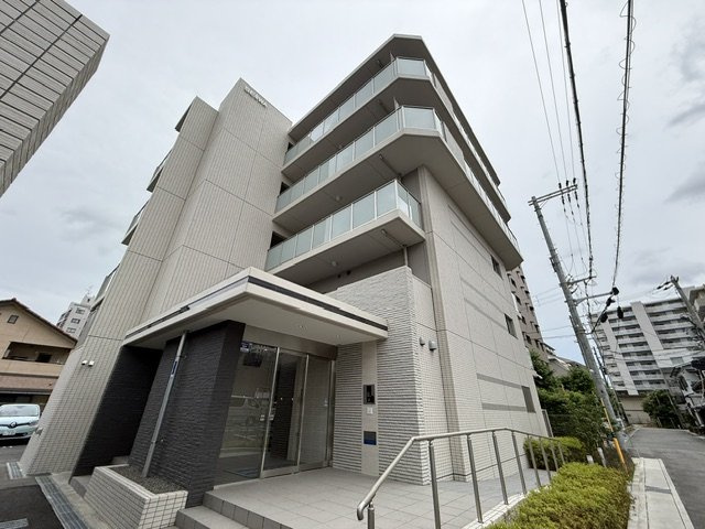 ノア伊丹湊町