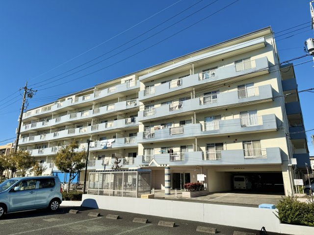 ニューライフ浜松II　壱番館