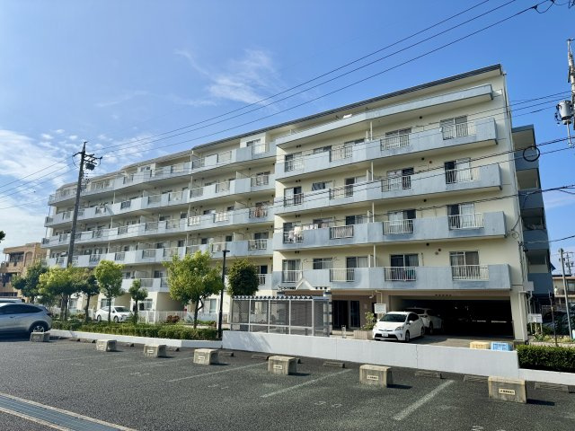 ニューライフ浜松II　壱番館