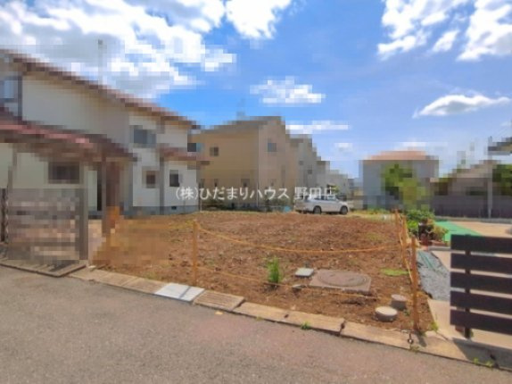 野田市宮崎新田4期　新築戸建　1号棟