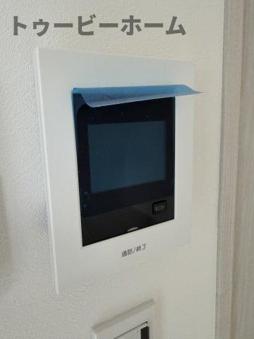 GLOWDIAのセキュリティ