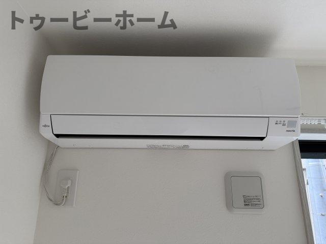 GLOWDIAの設備