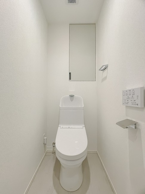 【トイレ】