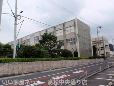 【周辺】 | ハート・フォートＣ | 善通寺市立竜川小学校まで1200m
