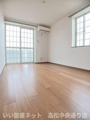 【居間・リビング】 | ハート・フォートＣ