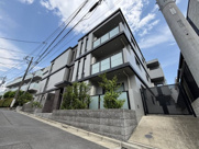 K-suite都立大学の画像