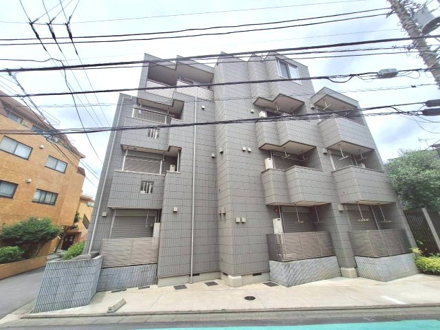 ＮｅｗＳａｆｏｌｅ南烏山