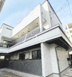 ＭＥＬＤＩＡ中河原の画像