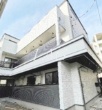 ＭＥＬＤＩＡ中河原の画像