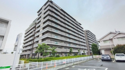 【外観】 | 両備グレースマンション妹尾駅前伍番館