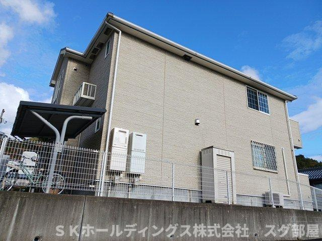 アヴァンティ黒井Ⅱ
