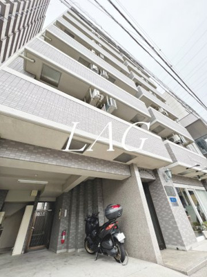 【外観】 | グランヴァン町田 | 外観です。