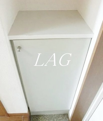 【収納】 | グランヴァン町田 | 収納です。