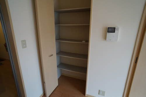 シャーメゾン松園のその他