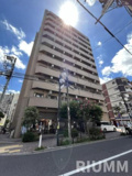 グローバン板橋の画像