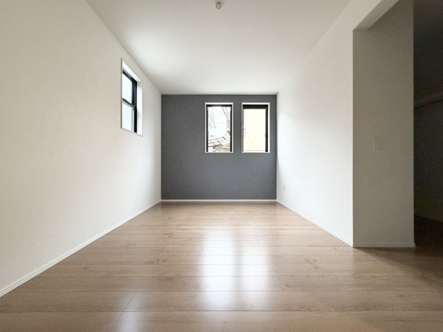 【寝室】 | よかタウン倉敷市船穂町船穂1期 (全2棟)