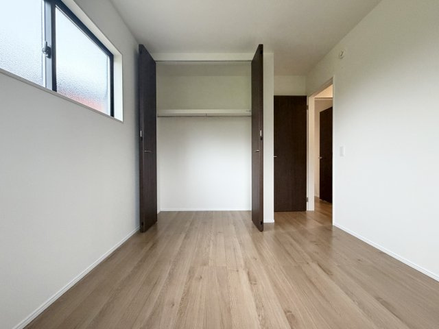 【子供部屋】 | よかタウン倉敷市船穂町船穂1期 (全2棟)