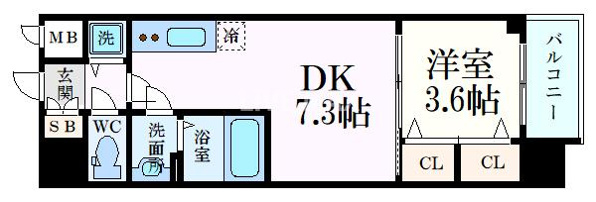ベラジオレガシー葛野大路八条