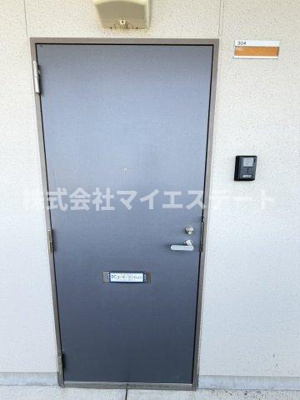 【その他共用部分】 | ラ・ミルチャ
