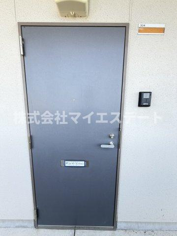 【その他共用部分】 | ラ・ミルチャ