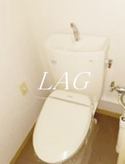 【トイレ】 | ＬＩＡＭ | トイレです。