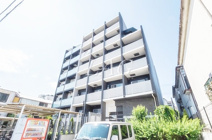 ＡＸＡＳＸＥＢＥＣ板橋ＥＡＳＴの画像