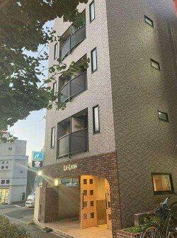 練馬区北町1丁目のマンションの画像