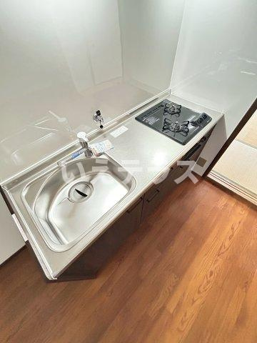 エステートピア上沢のその他