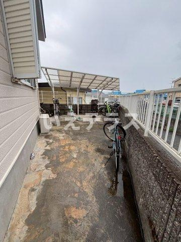 エステートピア上沢のその他