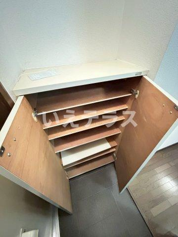 エステートピア上沢のその他