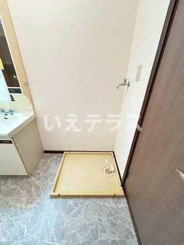 エステートピア上沢の設備