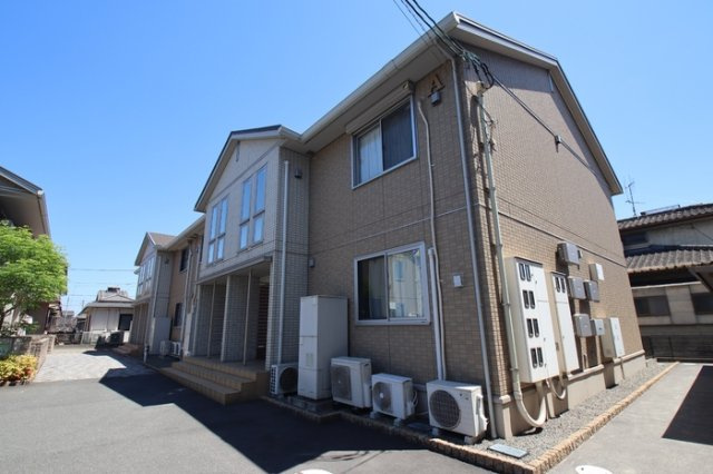 D-roomオーク　A棟