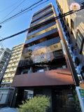スパシエロッサ横浜吉野町の画像