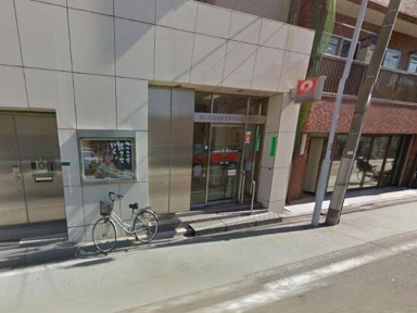 朝日信用金庫浅草支店…まで464m