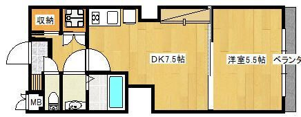 秀和番衆町レジデンス
