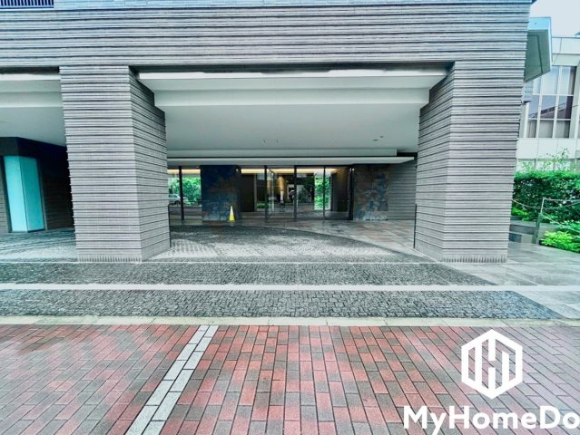 ゼスタタワー名古屋代官町