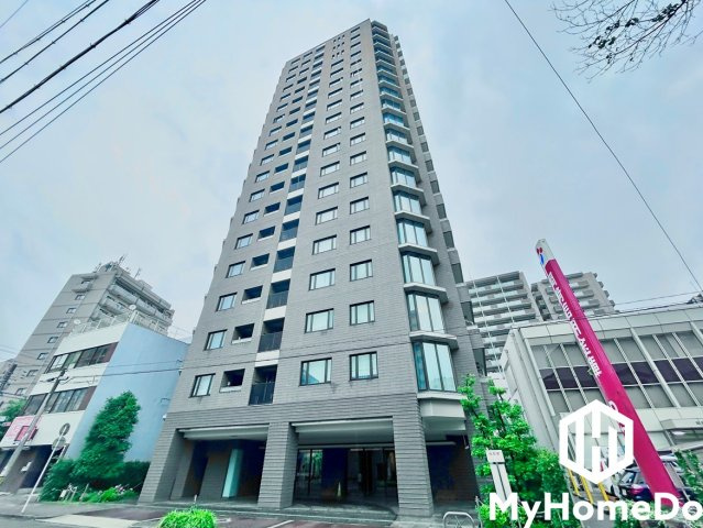 ゼスタタワー名古屋代官町