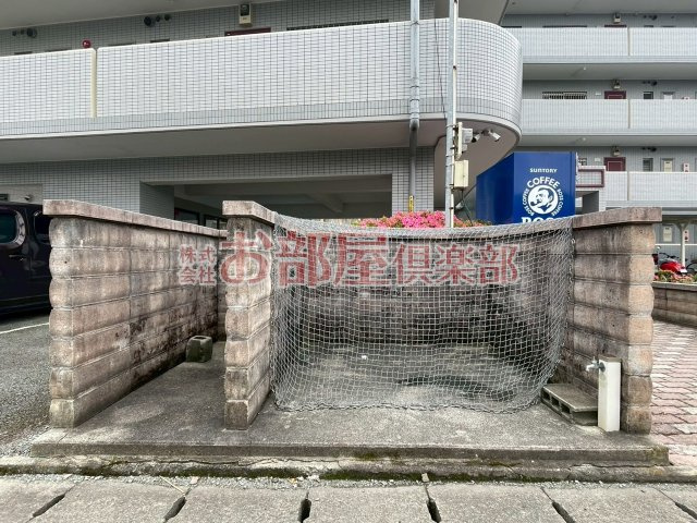 サンライトビルの設備
