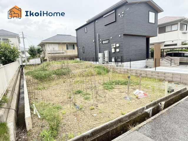 神戸市西区狩場台1丁目　全2区画　2号地　土地のその他|●年中無休：当日予約可●敷地が39.48坪ございますので、建物はお好きな間取りで建築ができます！