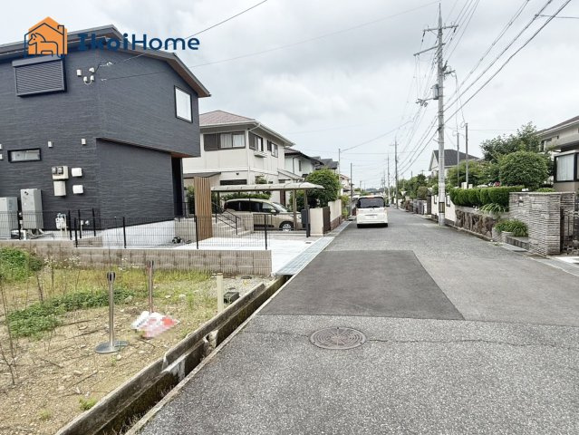 神戸市西区狩場台1丁目　全2区画　2号地　土地の周辺|～ご見学に関して～平日や夜間でもご案内可能。決まったお時間で身動きが取れない方も臨機応変に対応します