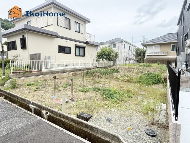 神戸市西区狩場台1丁目　全2区画　2号地　土地のその他|●年中無休：当日予約可●一戸建ての多いエリア、静かで落ち着いた雰囲気