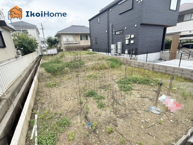 神戸市西区狩場台1丁目　全2区画　2号地　土地のその他|●年中無休：当日予約可●車通りも少なく、お子様とのお散歩も安心してできる閑静な住宅地